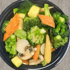 Best Mixed Vegetables in Cypress, TX