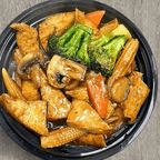 Best Bean Curd w/Vegetable in Cypress, TX