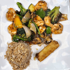 Best Shrimp with Garlic Sauce in Cypress, TX