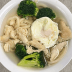 Best Chicken Udon Soup in Cypress, TX