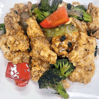 Best Hunan Fish in Cypress, TX