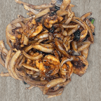 Best Mongolian Shrimp in Cypress, TX