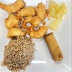 Best Sweet and Sour Shrimp in Cypress, TX