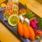 Best Sushi and Sashimi Lunch in Cypress, TX