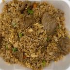 Best Beef Fried Rice in Cypress, TX