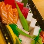 Best Sashimi Regular in Cypress, TX