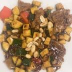 Best Kung Pao Beef in Cypress, TX