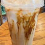 Best Ginger Milk Tea in Cypress, TX