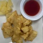 Best Sweet and Sour Fish in Cypress, TX