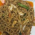 Best Chicken Lo Mein. in Cypress, TX