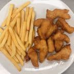 Best Sweet and Sour Chicken in Cypress, TX