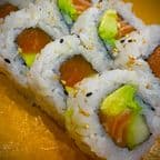 Best Alaska Roll in Cypress, TX