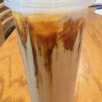 Best Honey Milk Tea in Cypress, TX