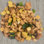 Best Cashew Nuts Chicken in Cypress, TX