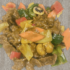 Best Curry Beef in Cypress, TX