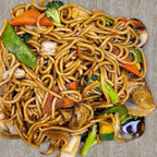 Best Vegetable Lo Mein in Cypress, TX