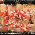 Best Yellowtail Ceviche in Cypress, TX