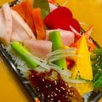 Best Chirashi in Cypress, TX