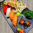 Best Sushi Lunch in Cypress, TX